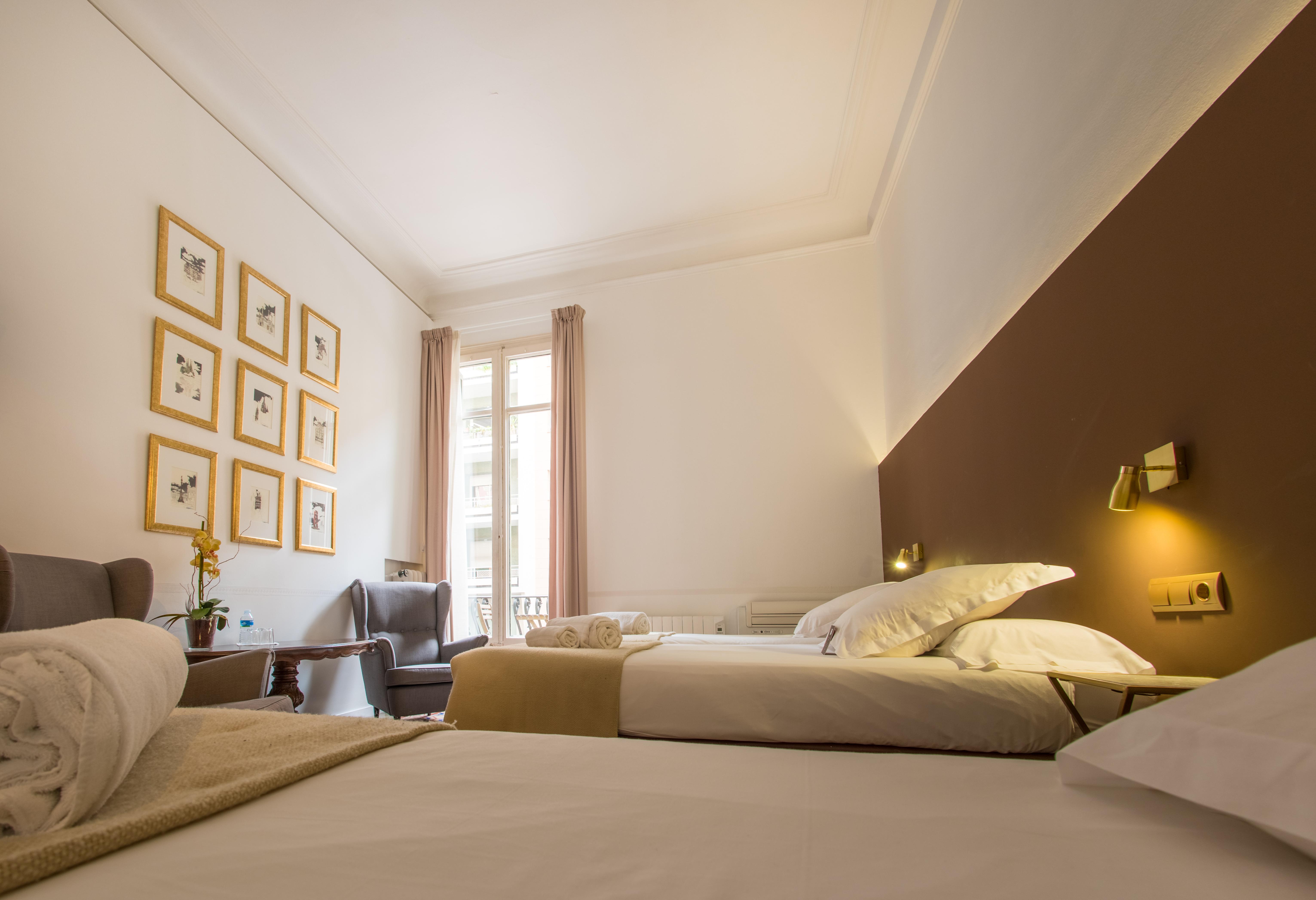 HOTEL MIHLTON BARCELONA BOUTIQUE B B ADULTS ONLY BARCELONA 2